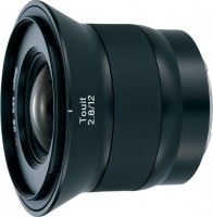 Объектив Carl Zeiss Touit 2.8/12 E-Mount