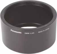 Объектив Panasonic DMW-LA3E