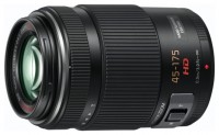 Объектив Panasonic H-PS45175 45-175mm f/4-5.6 Black