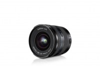 Объектив Samsung W1224ANB 12-24mm f/4.0-5.6 ED NX