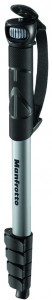 Штатив Manfrotto Compact Advanced Black