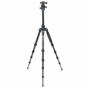 Штатив Benro GA169TB1 GoTravel