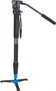 Штатив Benro A38TDS2