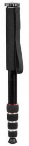 Штатив Hama Traveller Prem 170 Black