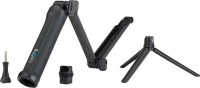 Штатив ГоуPro AFAEM-001 (3-Way Mount - Grip/Arm/Tripod)