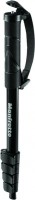 Штатив Manfrotto MMC3-01 Compact Monopod Black