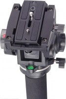 Штатив GreenBean HDV Elite-417