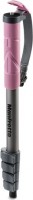 Штатив Manfrotto MMC3-01 Compact Monopod Pink
