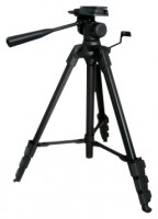 Штатив Benro T-660EX Black