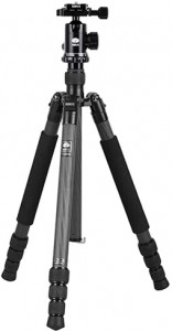 Штатив Sirui T-2204XL+E-20
