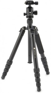 Штатив Polaroid PL-TRI3026 Black