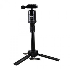 Штатив Sirui 3T-35K Black