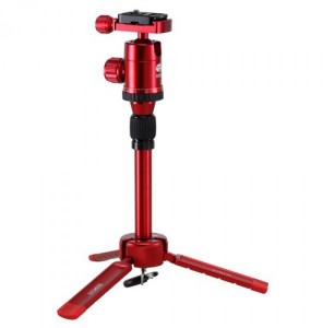Штатив Sirui 3T-35K Red