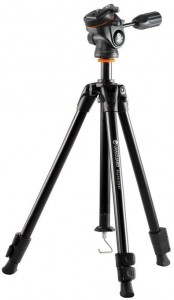 Штатив Kingjoy KT-200+BD-1