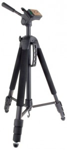 Штатив Polaroid PL-TRI2021 Black