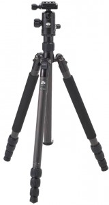 Штатив Sirui T-024X+C-10S Black