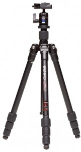 Штатив Benro A0680T/BH00