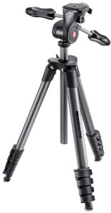 Штатив Manfrotto MKCOMPACTADV-BK