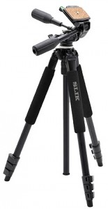 Штатив Slik SPRINT HD