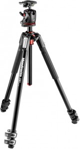 Штатив Manfrotto MK190XPRO3-BHQ2