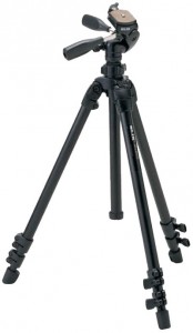Штатив Slik Able 300DX