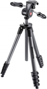 Штатив Manfrotto MK190X3-BH