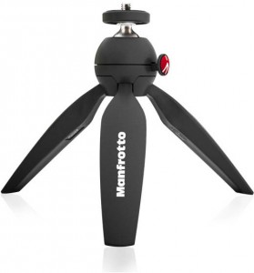 Штатив Manfrotto MTPIXI-B
