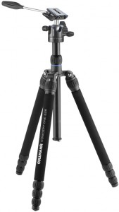 Штатив Cullmann Concept One 628 OH4.5V