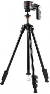 Штатив Vanguard Alta CA 204AGH