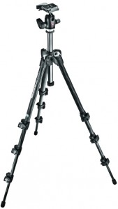 Штатив Manfrotto MK293C4-A0RC2