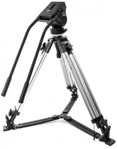 Штатив GreenBean VideoMaster 320