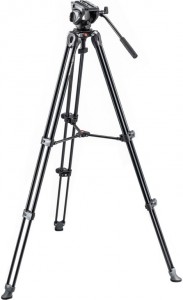 Штатив Manfrotto MVK500AM