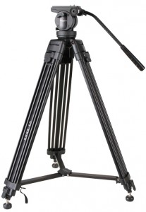Штатив Kingjoy VT-2500