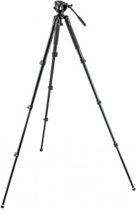 Штатив Manfrotto MVK500AQ