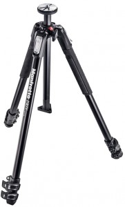 Штатив Manfrotto MT190X3
