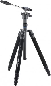 Штатив Cullmann Concept One 625 OH2.5V