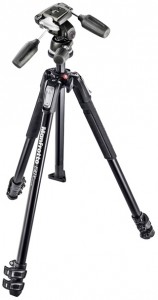 Штатив Manfrotto MK190X3-3W
