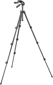 Штатив Manfrotto MK293C4-D3Q2