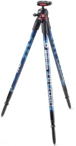 Штатив Manfrotto MKOFFROADB