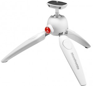 Штатив Manfrotto Pixi Evo MTPIXIEVO-WH
