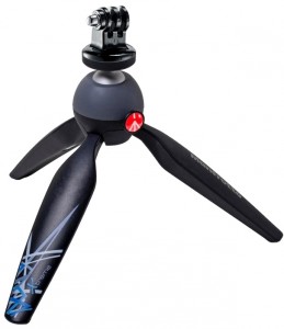 Штатив Manfrotto MKPIXIEX