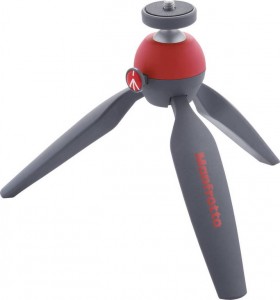 Штатив Manfrotto MTPIXI-RD