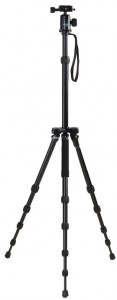 Штатив GreenBean PhotoMaster 416BH