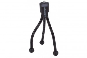 Штатив Polaroid Flexible Mini Black