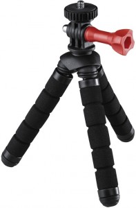 Штатив Hama Mini Flex 2in1 04313