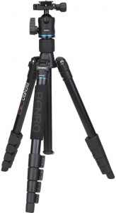 Штатив Benro IT25