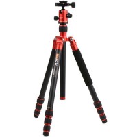 Штатив Benro A1340Q1 Red