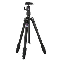 Штатив Benro A-068/BH-00 Black
