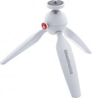 Штатив Manfrotto PIXI Mini Tripod White