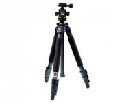 Штатив Benro A-350EX/BH-1 Black